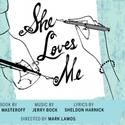 Meet The Cast of Westport Country Playhouse's SHE LOVES ME 3/23